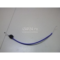Трос отопителя Nissan Micra (K12E) (2002 - 2010) 27540AX600