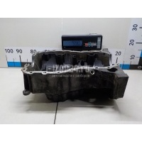 Поддон масляный двигателя Renault Micra (K12E) (2002 - 2010) 8200381856