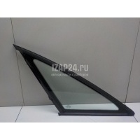 Стекло кузовное глухое левое VAG A6 [C5] (1997 - 2004) 4B5845299TNVB