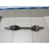 Полуось передняя правая Suzuki Grand Vitara (2005 - 2015) 4410165J00