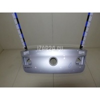 Крышка багажника VAG Passat [B6] (2005 - 2010) 3C5827025H