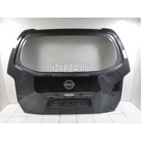 Дверь багажника Nissan Pathfinder (R51) (2005 - 2014) K01004X0MB