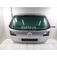 Стекло двери багажника VAG Passat [B6] (2005 - 2010) 3C9845051G
