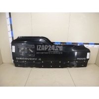 Дверь багажника нижняя Land Rover Discovery III (2004 - 2009) BHA780080