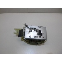 Кулиса КПП Mazda Mazda 3 (BK) (2002 - 2009) BS3K4610X