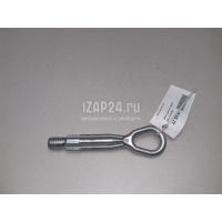Крюк буксировочный BMW Clubman F54 (2014 - ) 72157953893