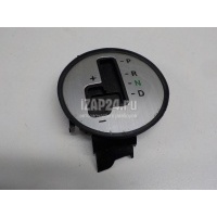 Накладка декоративная Mitsubishi Outlander (CU) (2001 - 2008) MR632953