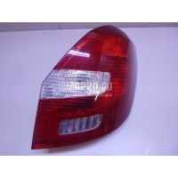 Фонарь задний правый VAG Fabia (2007 - 2015) 5J6945112