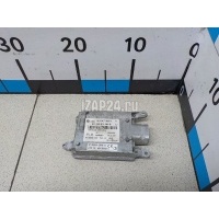 Блок электронный VAG A8 [4E] (2002 - 2010) 4L0907566A