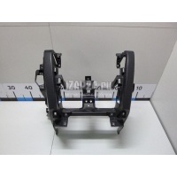 Панель в торпедо Mazda Mazda 3 (BK) (2002 - 2009) BP4K60401C02