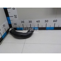 Патрубок интеркулера VAG Tiguan (2007 - 2011) 5N0145834D