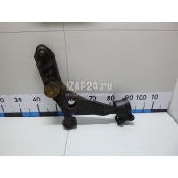 Рычаг передний левый Mazda Mazda 3 (BK) (2002 - 2009) B32H34350E