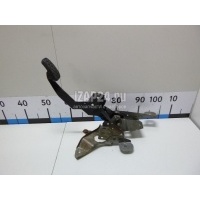 Педаль сцепления Mazda Mazda 3 (BK) (2002 - 2009) BP4L41300C