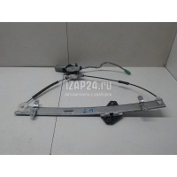 Стеклоподъемник электр. передний левый Honda CR-V (2002 - 2006) 72250S9AJ02