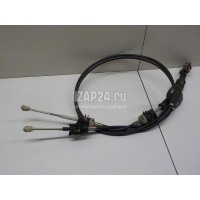 Трос КПП Ford Fiesta (2001 - 2008) 1489301