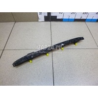 Направляющая заднего бампера правая Hyundai-Kia Solaris (2017 - ) 86614H5000