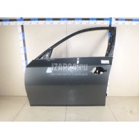 Дверь передняя левая BMW 5-серия E60/E61 (2003 - 2009) 41517202339