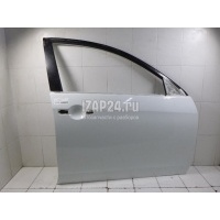 Дверь передняя правая Nissan Almera (G15) (2013 - ) 801004AA8B