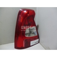 Фонарь задний левый Renault Logan (2005 - 2014) 8200744760
