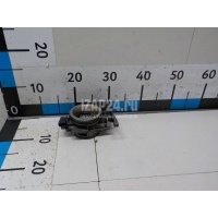 Заслонка дроссельная механическая Nissan Almera (G15) (2013 - ) 1611800Q0K