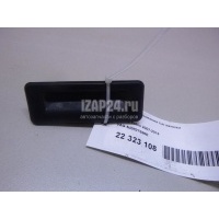 Кнопка открывания багажника VAG Fabia (2007 - 2015) 5J0827566E