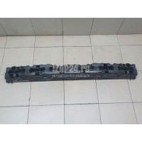 Усилитель заднего бампера Mitsubishi Galant (DJ,DM) (2003 - 2012) MR598704