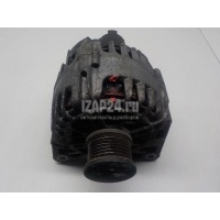 Генератор Renault Terrano III (D10) (2014 - ) 231000091R