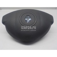 Подушка безопасности в рулевое колесо Renault Duster (2012 - ) 985102657R