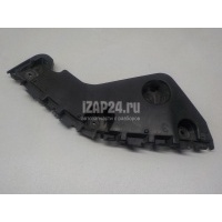 Направляющая заднего бампера левая Renault Duster (2012 - ) 622214225R