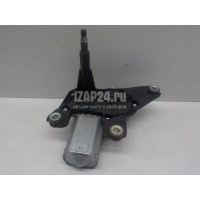 Моторчик стеклоочистителя задний Renault Duster (2012 - ) 8200734582