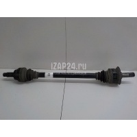 Полуось задняя BMW X5 E70 (2007 - 2013) 33208609838