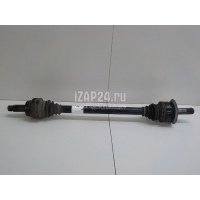 Полуось задняя BMW X5 E70 (2007 - 2013) 33208609838
