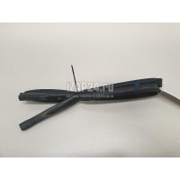 Уплотнитель капота Mazda CX 7 (2007 - 2012) EG2156760B