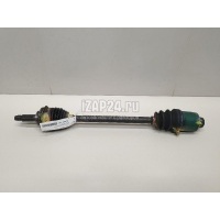 Полуось передняя Subaru Forester (S11) (2002 - 2007) 28321SA040