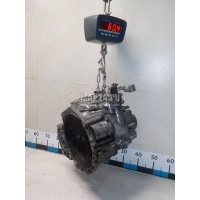 МКПП (механическая коробка переключения передач) VAG Tiguan (2007 - 2011) 0A6300044N