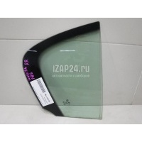 Стекло двери задней правой (форточка) VAG Passat [B6] (2005 - 2010) 3C5845216