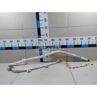 Подушка безопасности боковая (шторка) Mazda Mazda 6 (GG) (2002 - 2007) GJ6J57KM0J