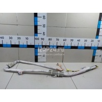 Подушка безопасности боковая (шторка) Mazda Mazda 6 (GG) (2002 - 2007) GJ6J57KN0J