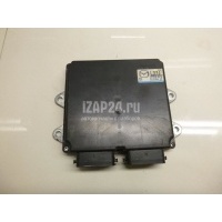 Блок управления двигателем Mazda CX 7 (2007 - 2012) L37J18881D