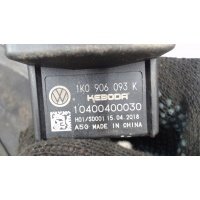 Блок управления (ЭБУ) Volkswagen Passat CC 2008-2012 2009 1K0906093K