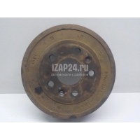 Барабан тормозной Renault Duster (2012 - ) 8200835832