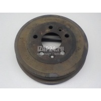Барабан тормозной Renault Duster (2012 - ) 8200835832