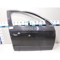 Дверь передняя правая VAG Passat [B6] (2005 - 2010) 3C4831056J