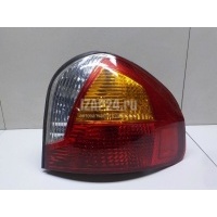 Фонарь задний правый Hyundai-Kia Santa Fe (SM)/ Santa Fe Classic (2000 - 2012) 9240226020