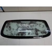 Стекло двери багажника Hyundai-Kia Terracan (2001 - 2007) 87130H1001