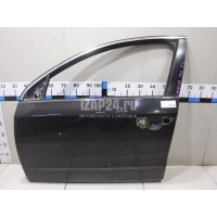 Дверь передняя левая VAG Passat [B6] (2005 - 2010) 3C4831055J