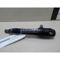 Ручка двери передней наружная левая Mazda CX 7 (2007 - 2012) GJ6A59410J08