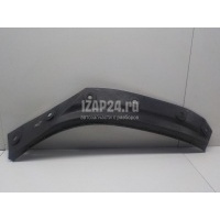 Накладка заднего крыла левого Renault Duster (2012 - ) 788752375R