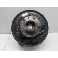 Кулак поворотный задний правый Renault Duster (2012 - ) 430184438R