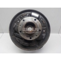 Кулак поворотный задний левый Renault Duster (2012 - ) 430194182R